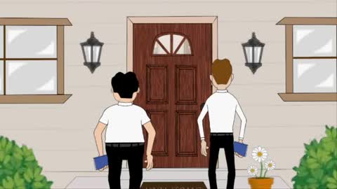 WHAT IF HONEST Mormon Missionaries Came to Your Door? | Mormonism "Latter-Day Saints"