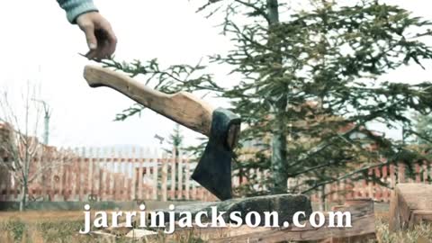Recruitment - 5-6-2021 - Jarrin Jackson