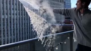 Mpemba effect in Chicago