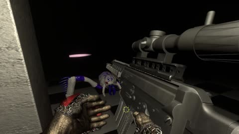 The Maze: VR Coop RPG Gameplay Trailer