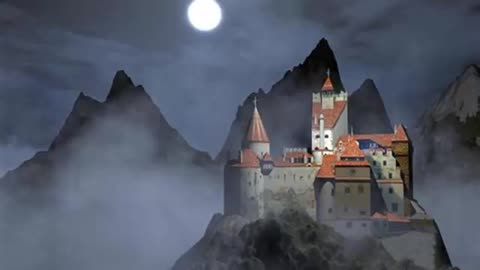 ADAM KADmon: Halloween al castello di Malamundi