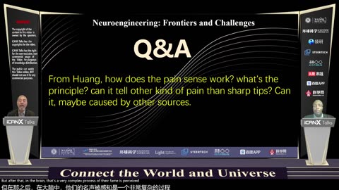 icanX Vol 69 Frontiers and Challenges of Neurotechnologies 2020