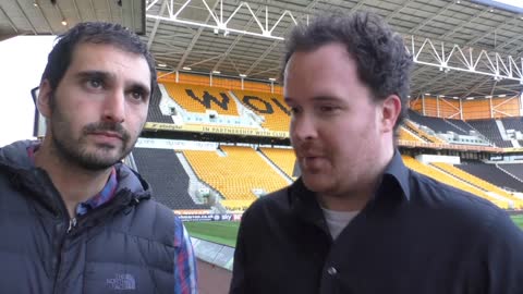 Wolves 2 Barnsley 1 - Tim Spiers and Nathan Judah analysis