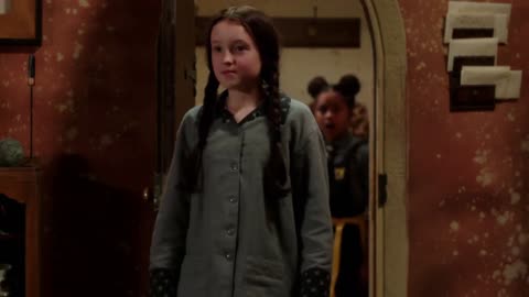 The Worst Witch S1 Ep 7 - Female AR