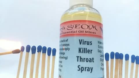 Virus Killer