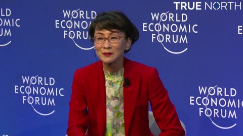 WATCH: World Economic Forum Exposes Themselves as Hypocrites