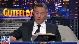 Gutfeld Monologue: Cancel Culture