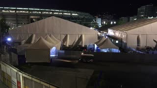 Volvió el fútbol a Brasil y Sudamérica, pero en medio del silencio