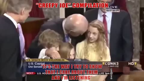 Creepy Joe Compilation