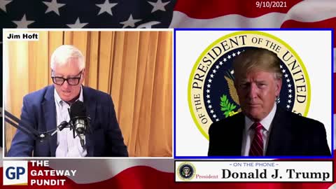 BREAKING HUGE - President Trump: "They Are Going to Decertify This Election!"