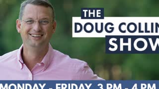 DOUG COLLINS SHOW 03-04-22