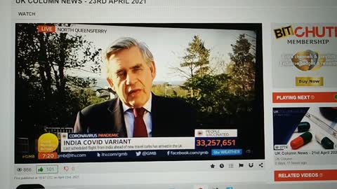 Gordon Brown..cases, cases, cases... linked to a dream from God (Jesus) 11/11/2018...tsunami (wave)