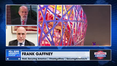 Securing America with Brian Kennedy | Jan 21, 2022