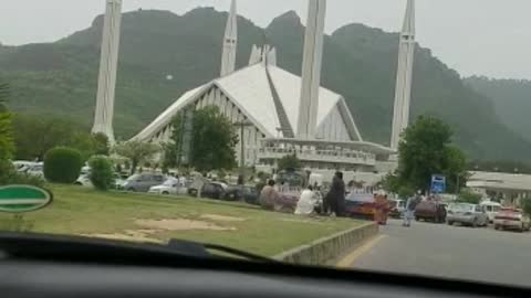 Islamabad Beautifull