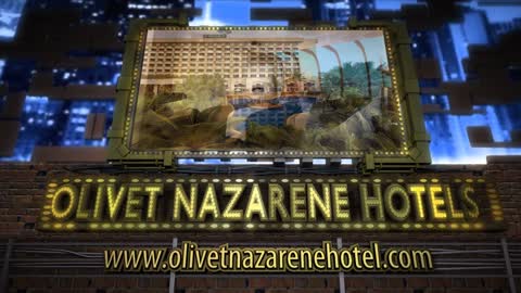 Olivet Nazarene Hotel Student College Bookings Near You