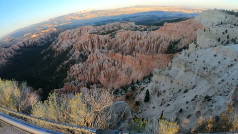 Bryce Canyon