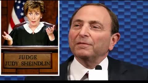 Judge Judy bailiff says he was never consulted before recast.