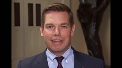 Rep. Eric Swalwell (D-Calif) sleeps with Chinese spies and farts on tv NEVER FORGET!