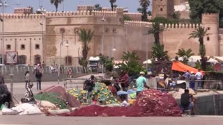 Promulgan en Marruecos el acuerdo de pesca con la UE