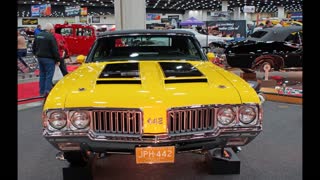 Detroit AutoRama Move In photos 2015 #1