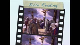 June 10th Bible Readings