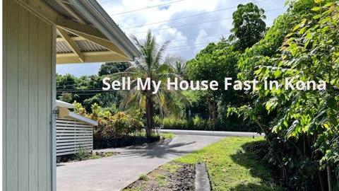 Aloha Kona Realty, Inc. - Sell My House Fast in Kona, HI
