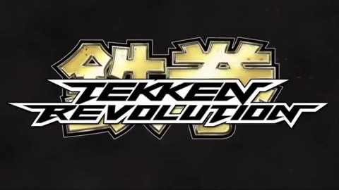 Tekken Revolution Extended OST: Main Menu [Download]