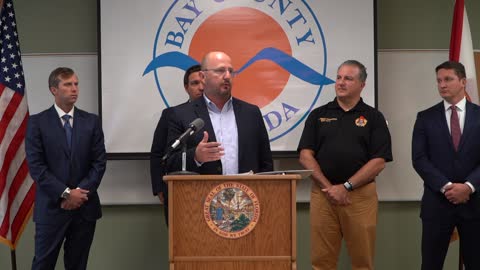 Kevin Guthrie: $3.1 Million in Hazard Mitigation Awards for Florida Panhandle