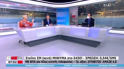 Πουθενά δεν ισχύουν τα πιστοποιητικά και οι μάσκες! Το λένε κατάμουτρα