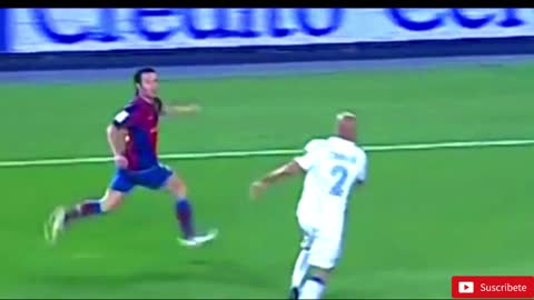 La calidad de Iniesta