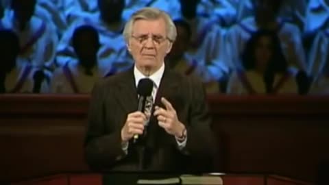 David Wilkerson - A Fresh Baptism of the Holy Spirit - HD [Full Sermon]