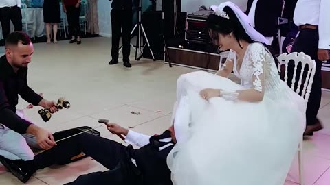 Marriage: hot funny video