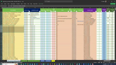 CMV _ Residential address workflow