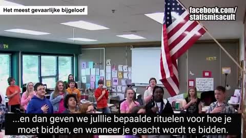 Het Meest Gevaarlijke Bijgeloof