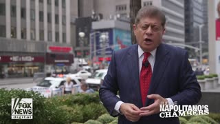 Napolitano: Trump’s call with Ukraine president manifests criminal and impeachable behavior