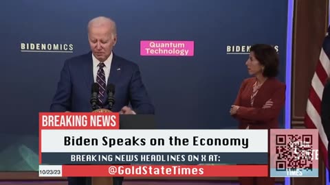 BREAKING: Biden Hurried into the Situation Room Amid URGENT Developments Takes Two