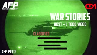 War Stories - Karl Lippard USMC - The Battle Of Ca De River Bridge, Vietnam 2/10/24