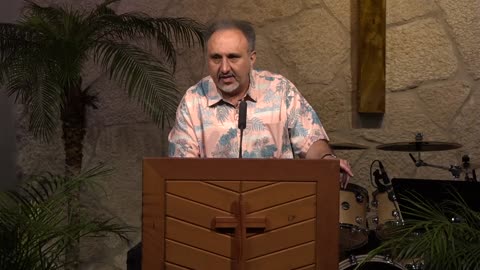 Bible Prophecy Update "Sitting On The Fence" Uncensored Video - Pastor J.D.Farag 3/28/21