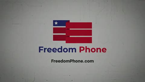 Freedom Phone!