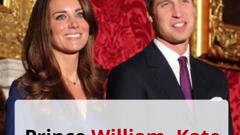Prince William, Kate Middleton’s new titles confirmed after Queen’s death