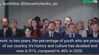 📣 Ukraine Russia War | Russian Youth's Changing Perspective | RCF