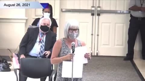 Pro-Mask School Board Gets Trolled Hard During HILARIOUS Meeting