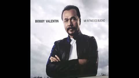 HOMENAJE A CACHAO - BOBBY VALENTÍN