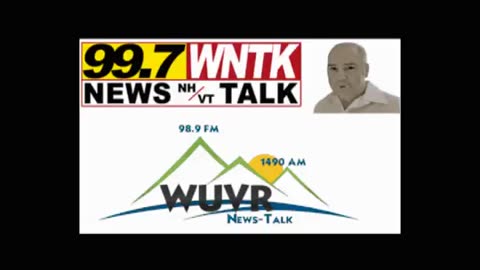 Mike Gill Interview with Ben Sarro of WNTK and WUVR RE NH Go