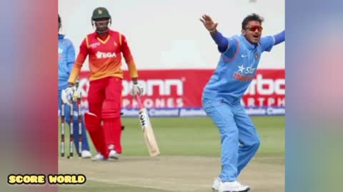 ভারতকে হারানোর হুমকি দিলো জিম্বাবুয়ে - Cricket News Today - India - Zimbabwe - Bangladesh -