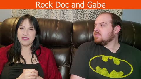 2 Miracles in One Week (cuddles Update) - Rock Doc and Gabe