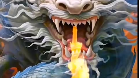 Chinese Dragon Wallpaper HD (55)