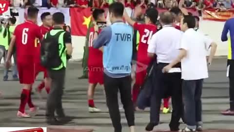 U23 Việt Nam đón tin cực vui trước thềm vòng loại U23 châu Á 2020