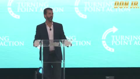 Don Jr. Goes OFF On The Biden Disaster