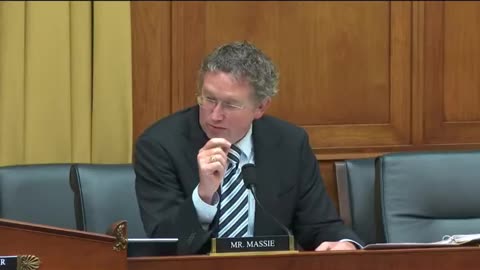 All videos of RAY EPPS.. Thomas Massie asking WHY FBI doesn't care?